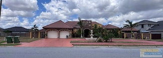 7248 Lago Viejo, Brownsville, TX 78520
