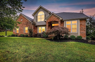 505 Aston View Ln, Cleves, OH 45002