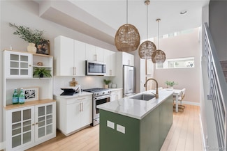 2733 W 28th Ave Unit 6, Denver, CO 80211