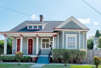 1331 Columbus St, New Orleans, LA 70116