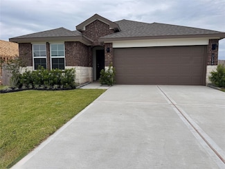7732 Evening Emerald Dr, Iowa Colony, TX 77583