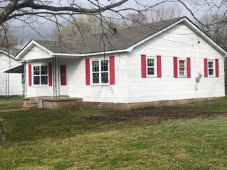 127 Mississippi Ave, Parsons, TN 38363