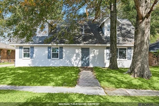 16319 Hamilton Ave, Baton Rouge, LA 70819