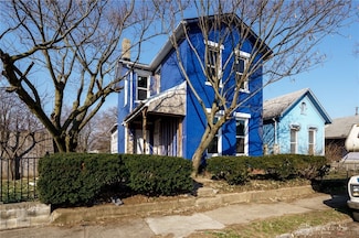 29 Samuel St, Dayton, OH 45403