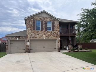 1902 Blue Goose, New Braunfels, TX 78130