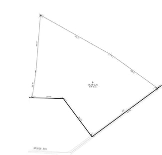 Parcel 8 Darmstadt Rd, Evansville, IN 47711