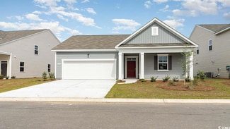 202 Red Buckeye Dr, Conway, SC 29527