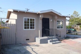 1643 E 87th Place, Los Angeles, CA 90002