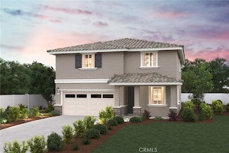 681 Daffodil Ln, San Jacinto, CA 92583