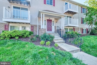 3501 A Lochearn Ct Unit A, Pasadena, MD 21122