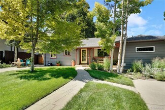 3275 S Dexter St, Denver, CO 80222