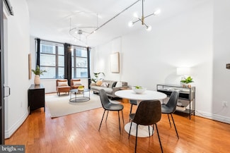 2020 12th St NW Unit 117, Washington, DC 20009