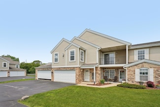 1148 N Sunnyslope Dr Unit 201, Mount Pleasant, WI 53406