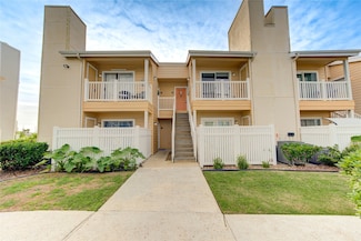 3506 Cove View Blvd Unit 510, Galveston, TX 77554