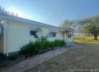 25160 State Highway 76, Ratliff City, OK 73481