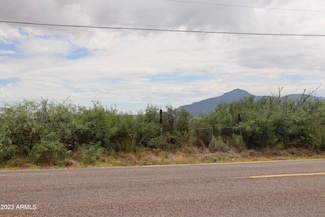 TBD W Purdy Ln Unit 13,14,15,16, Bisbee, AZ 85603