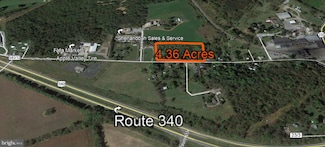 0 Halltown Rd Unit WVJF139318, Harpers Ferry, WV 25425