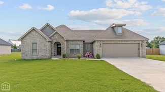 506 S Edmonds St, Monette, AR 72447