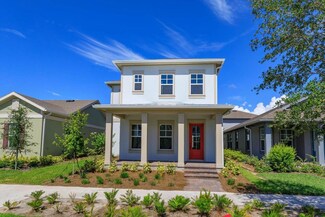 10533 Marconi Ave, Orlando, FL 32827