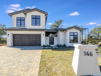 146 Coralberry, Horseshoe Bay, TX 78657