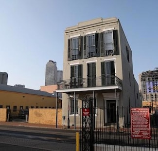 1026 Conti St Unit 7, New Orleans, LA 70112