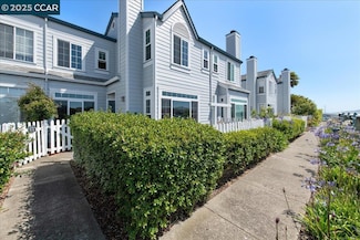 609 Commodore Dr, Richmond, CA 94804