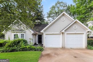 285 Carriage Chase, Fayetteville, GA 30214