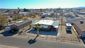 396 Rio Grande Way, Bullhead City, AZ 86442