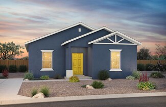 511 Camino Eric, Moriarty, NM 87035