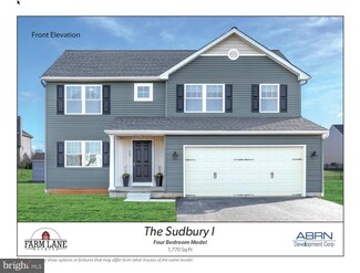 272 Valley View Cir Unit 142, York, PA 17408