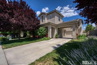1739 Cavern Dr, Reno, NV 89521