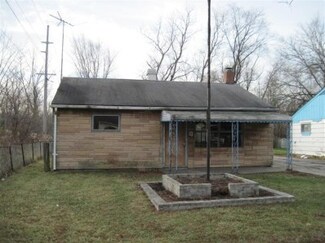 1549 E 44th Ave, Gary, IN 46409