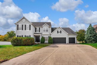 7720 Callie Ct, O Fallon, MO 63368