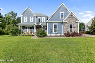 130 Iris Way, Hampstead, NC 28443