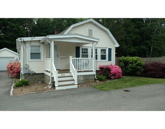 238 Main St, Wayland, MA 01778