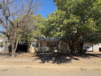 3418 25th St, Lubbock, TX 79410