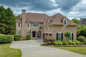 280 Selkirk Ln, Duluth, GA 30097