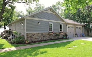 44618 Mosquito Heights Rd, Perham, MN 56573