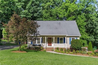 204 Bradberry Ln, Winston Salem, NC 27104