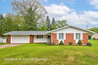 6461 Sheridan Rd, Saginaw, MI 48601