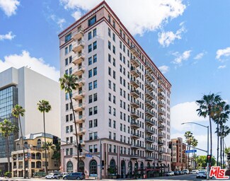 455 E Ocean Blvd Unit 502, Long Beach, CA 90802