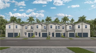 Dahlia, Pembroke Pines, FL 33029