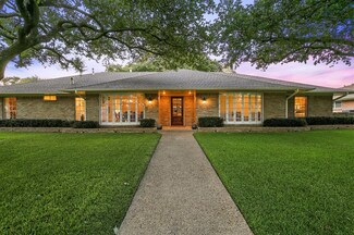 4317 Shady Bend Dr, Dallas, TX 75244