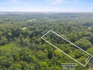 Lot 3 Salem Church Rd, King George, VA 22485