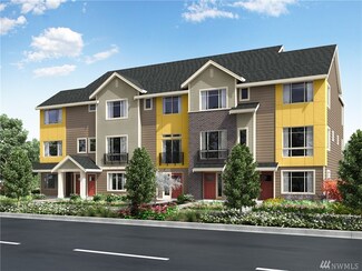 15729 NE 14th Alley Unit 2301, Bellevue, WA 98008