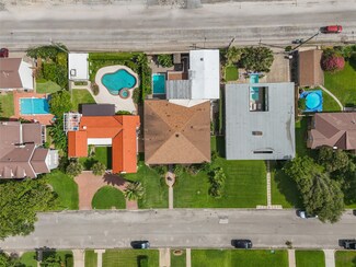 4601 Sherman Blvd, Galveston, TX 77551