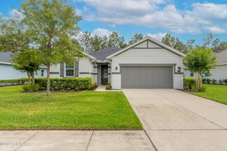 107 Pergola Place, Ormond Beach, FL 32174