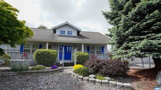 60 Cherrywood Place, Sequim, WA 98382