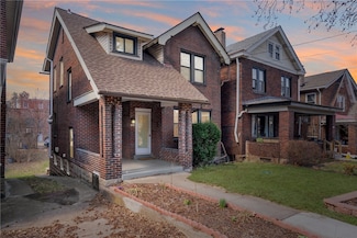 3485 Beechwood Blvd, Pittsburgh, PA 15217