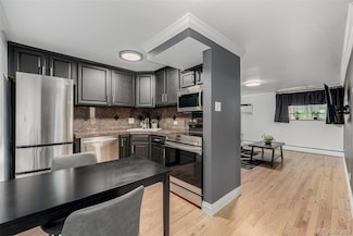 1390 N Emerson St Unit 101, Denver, CO 80218